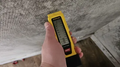 Expertise humidité Saint-Florentin